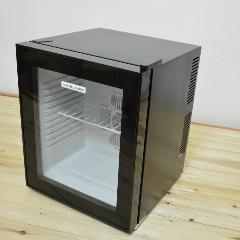 小型家用冷藏保鮮冰柜迷你辦公客房酒店冰箱 單門留樣電冰箱批發(fā)