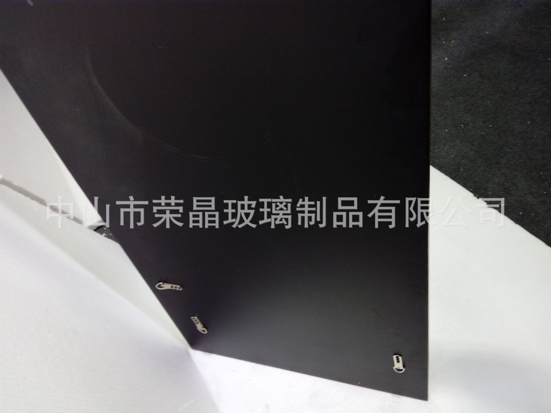 衛(wèi)生間浴室美容院鏡子臺(tái)式玻璃衛(wèi)浴鏡子掛鏡酒店KTV歐式浴鏡