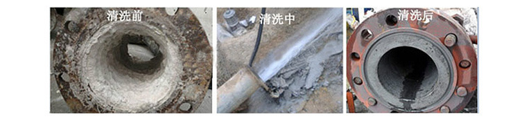 SJ 2050 A汽油機(jī)版高壓水疏通機(jī)管道清洗機(jī)