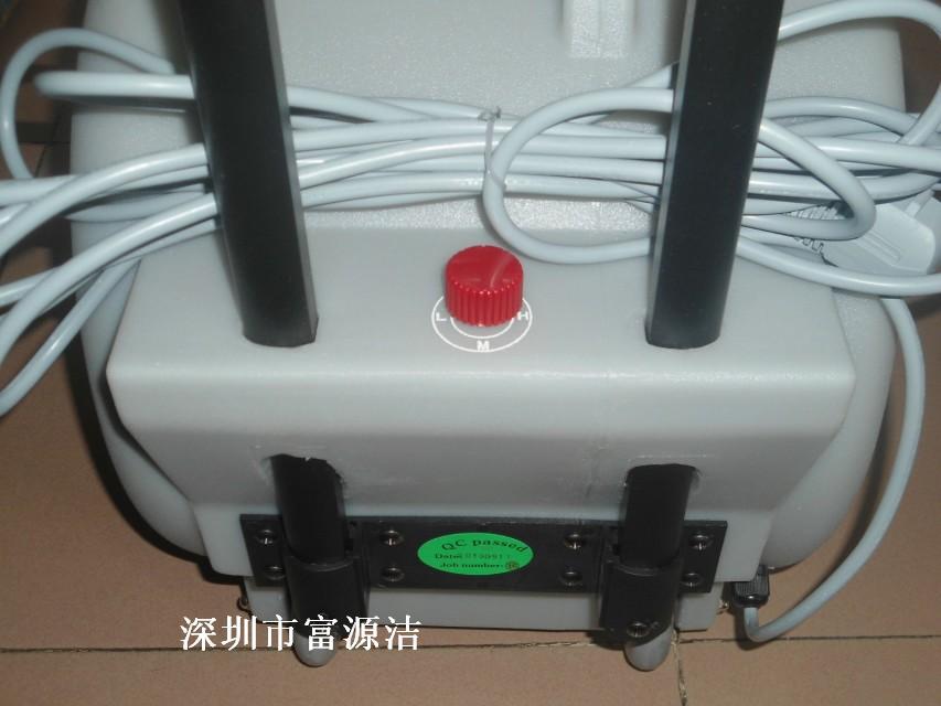 超寶CB900D地面強力吹地機吹干機三速調(diào)節(jié)吹風(fēng)機超市賓館商場酒店