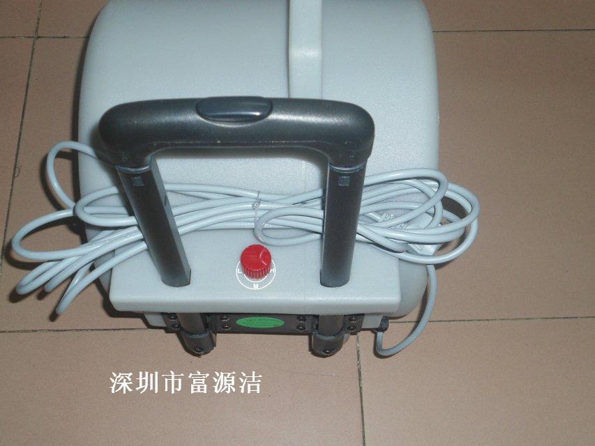 超寶CB900D地面強力吹地機吹干機三速調(diào)節(jié)吹風(fēng)機超市賓館商場酒店