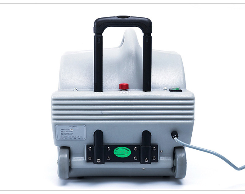 超潔亮電熱風(fēng)機吹干機吹地機大功率鼓風(fēng)機酒店商場地毯地面地