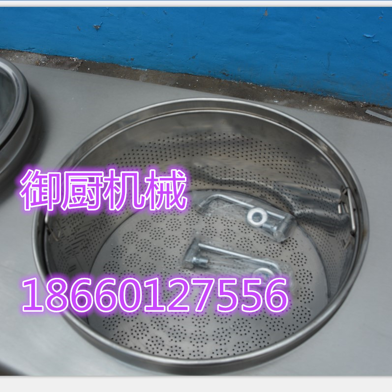供應(yīng)單頭電煮面爐 電熱或燃氣蒸煮爐湯面爐 煲湯爐 煮面爐商用