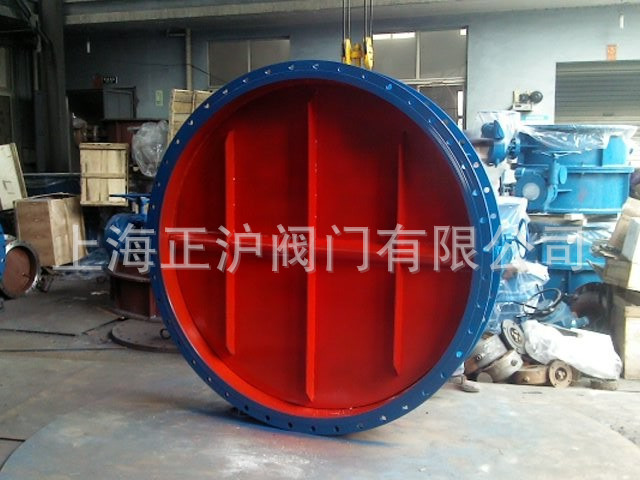 專業(yè)制造各種通風蝶閥 D941W-1C 電動通風蝶閥 調節(jié)/防爆 耐高溫