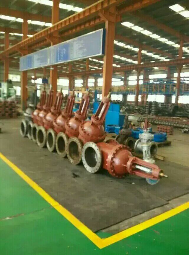 TD641W氣動通風(fēng)蝶閥 供應(yīng)氣動蝶閥 廠家直供 DN125