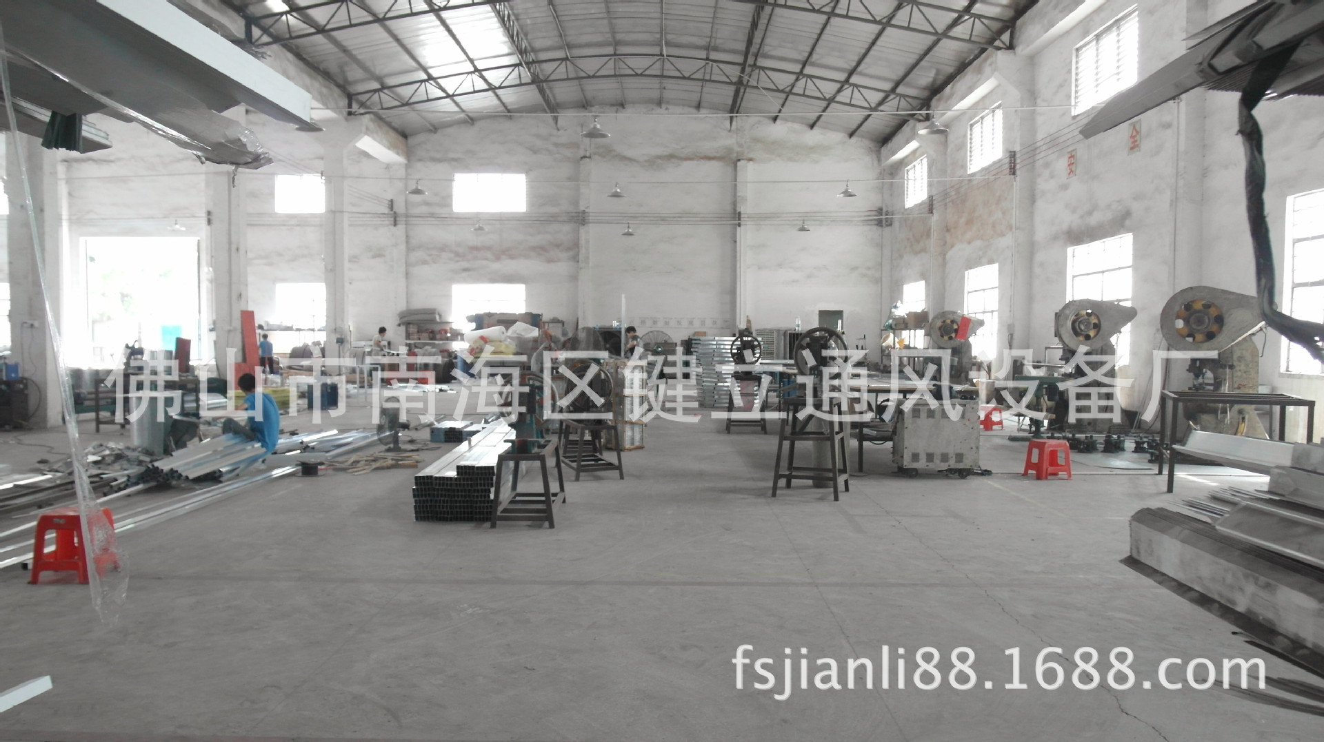 消聲器廠家廠價片式消聲器 圓形 通風消聲靜壓箱空調工業(yè)消聲器