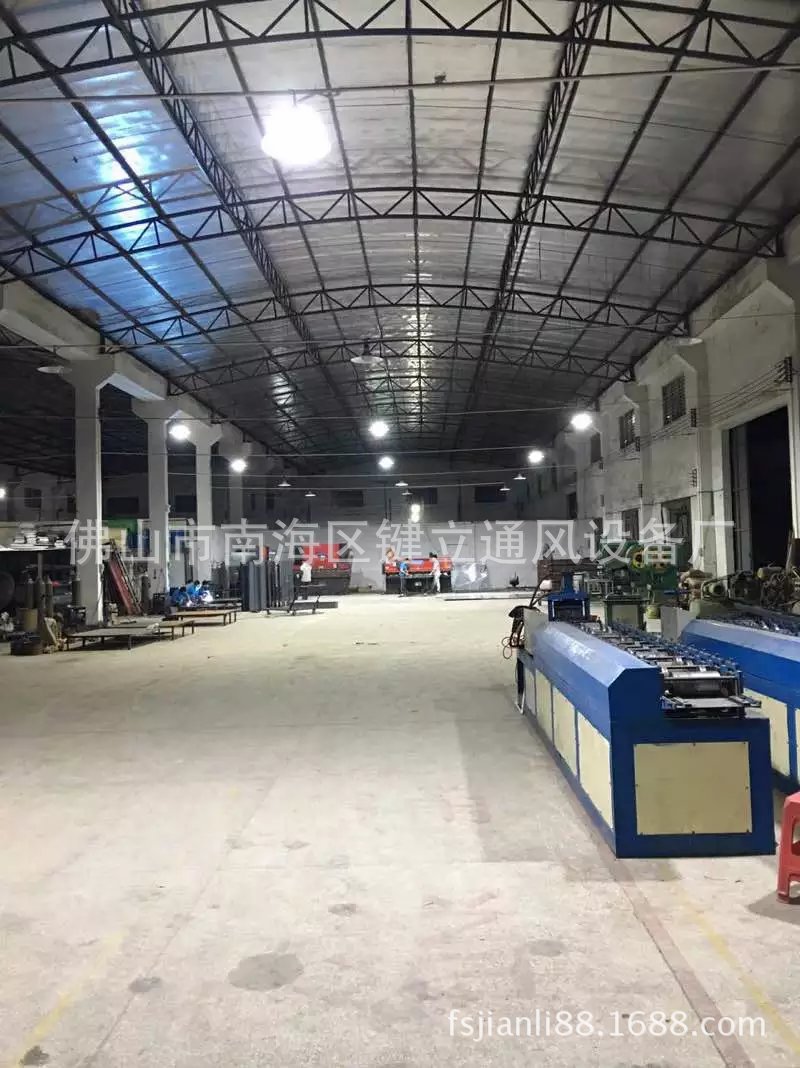 消聲器廠家廠價片式消聲器 圓形 通風消聲靜壓箱空調工業(yè)消聲器