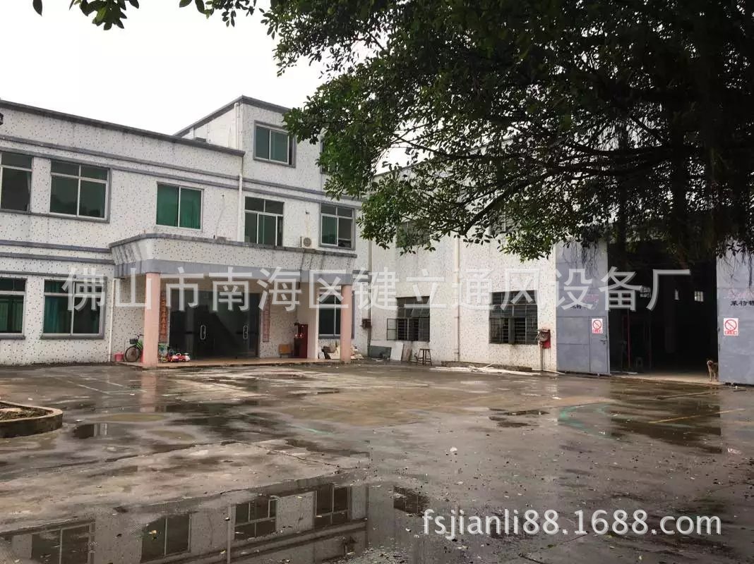 消聲器廠家廠價片式消聲器 圓形 通風消聲靜壓箱空調工業(yè)消聲器
