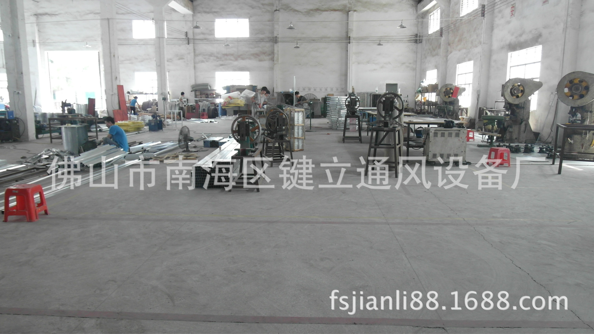 消聲器廠家廠價片式消聲器 圓形 通風消聲靜壓箱空調工業(yè)消聲器