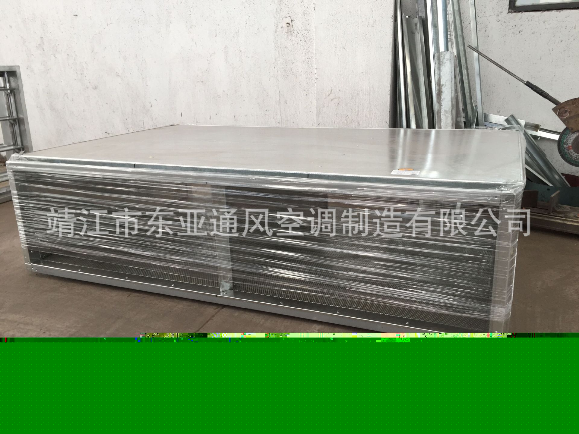 供應WX微孔板消聲器系列，阻抗復合消聲器-管式消聲器