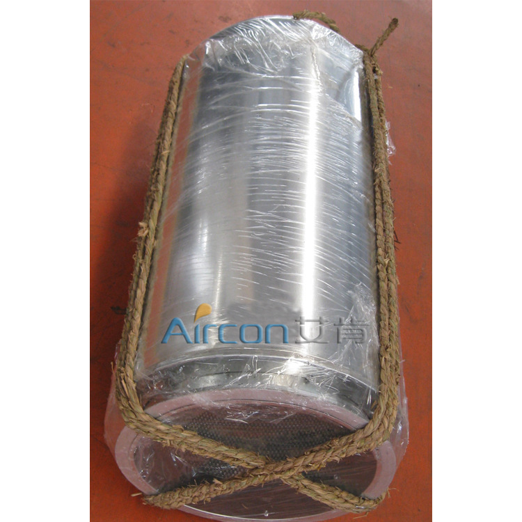 【廠價(jià)優(yōu)惠直供】風(fēng)管消聲器、圓桶型消聲器、阻性消聲器