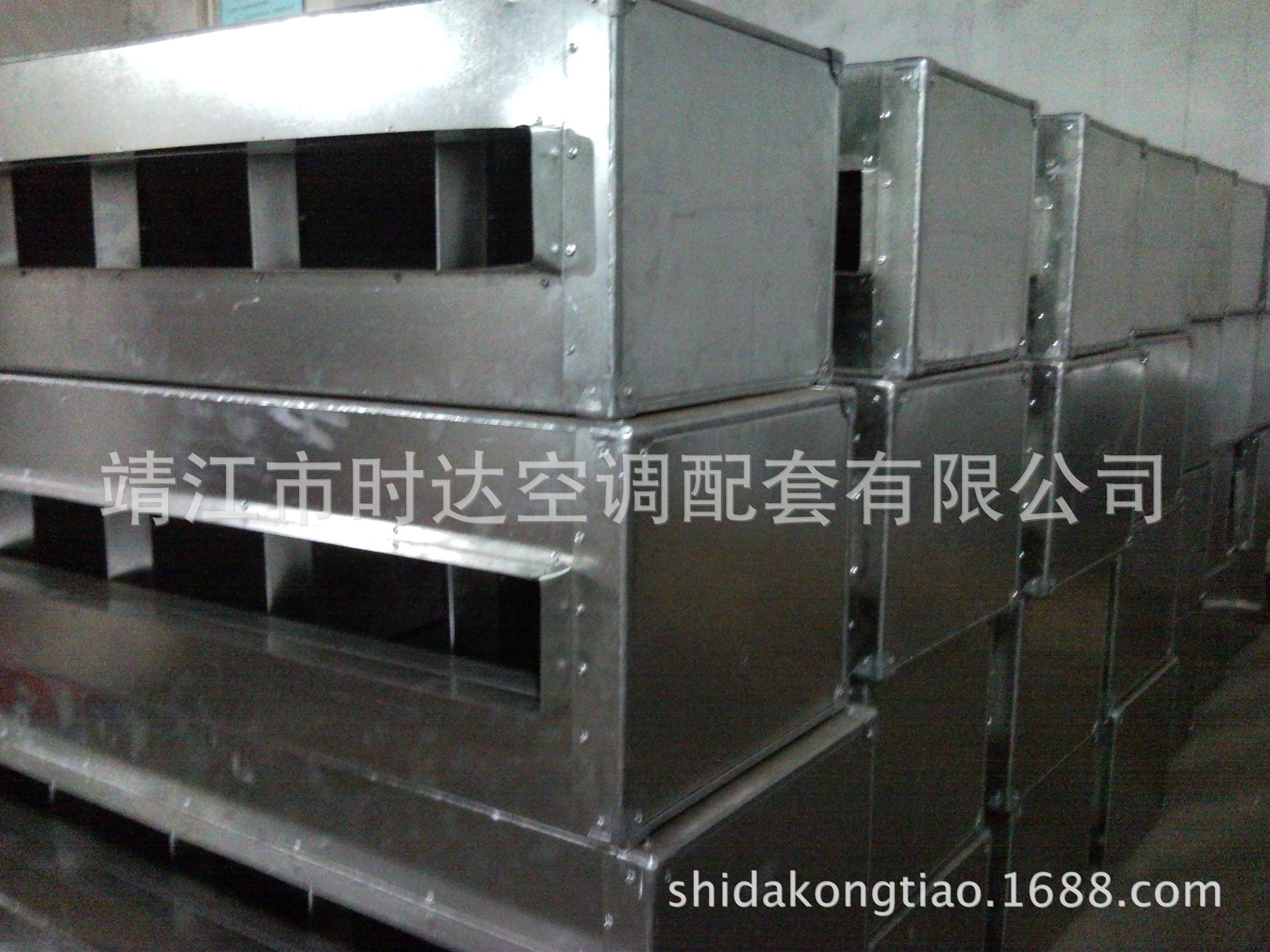 消聲器 消聲靜壓箱 阻抗復(fù)合消聲器 機組消聲器 消聲彎頭
