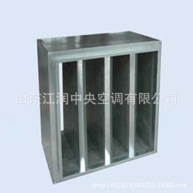 消聲器、靜壓箱