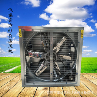 定制消聲彎頭風機消聲器圓形、方形消音箱風管排煙靜壓箱空調降噪