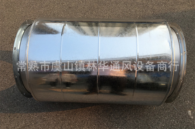 定制消聲彎頭風機消聲器圓形、方形消音箱風管排煙靜壓箱空調降噪
