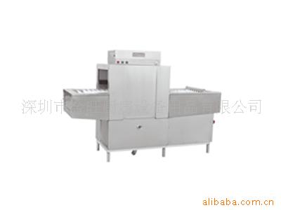供應(yīng)洗碗碟機(jī) 商用廚房全自動(dòng)智能洗碗機(jī) 酒店食堂大型洗碗機(jī)