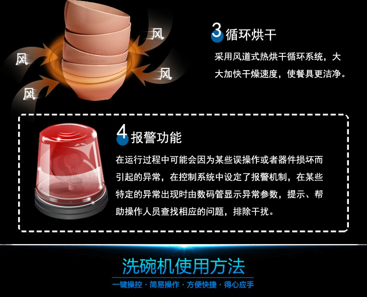 華菱通道式洗碗機(jī) 商用全自動消毒清洗全國聯(lián)保 [廠家上門安裝]