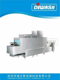 廠家直供深圳品牌商用洗碗機(jī)酒店飯店餐廳食堂廚房清理清洗設(shè)備