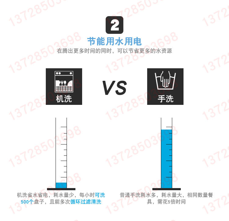 佳斯特洗碗機(jī)商用XWJ-XD-25洗杯機(jī)臺下式自動清洗碗筷盤碟刀叉
