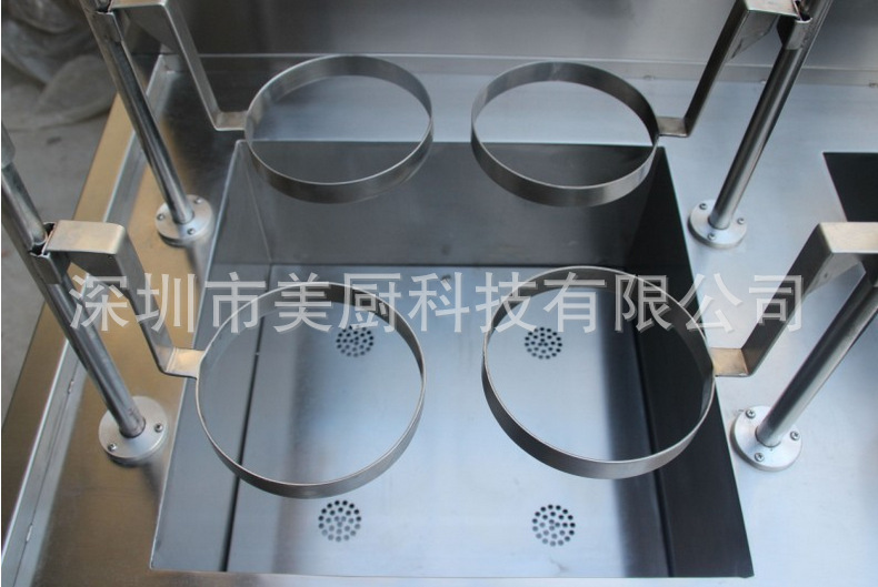 美廚廚房廚具廠家直銷 電磁煮面爐 自動(dòng) 手動(dòng) 電煲仔爐 電磁爐