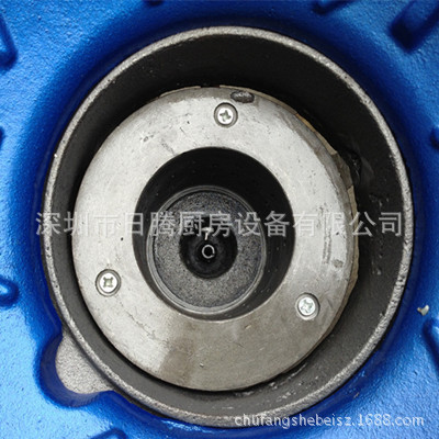 供應廚房設備,節能炒爐,環保/燃氣不銹鋼單頭單小炒爐，廠家直銷