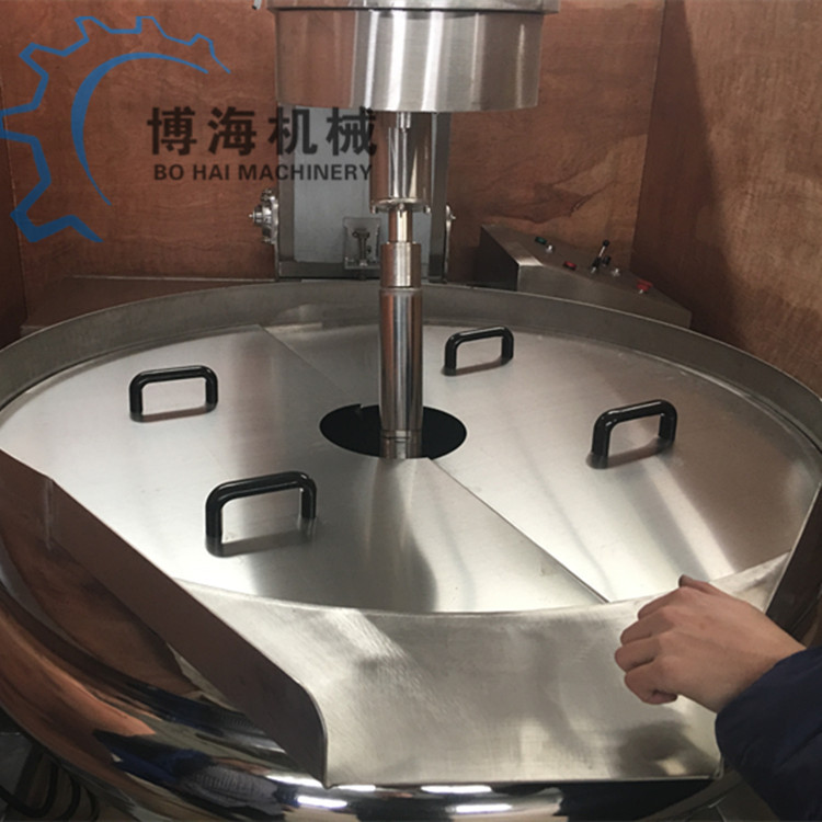 供應(yīng)燃?xì)饧訜嵝行菙嚢璩村?商用大鍋菜電磁炒鍋 翻轉(zhuǎn)刮底炒菜鍋