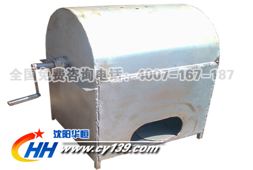 立式展示型炒板栗機(jī) 雙頭炒板粟機(jī) 全電炒貨機(jī) 展示型商場(chǎng)型炒貨