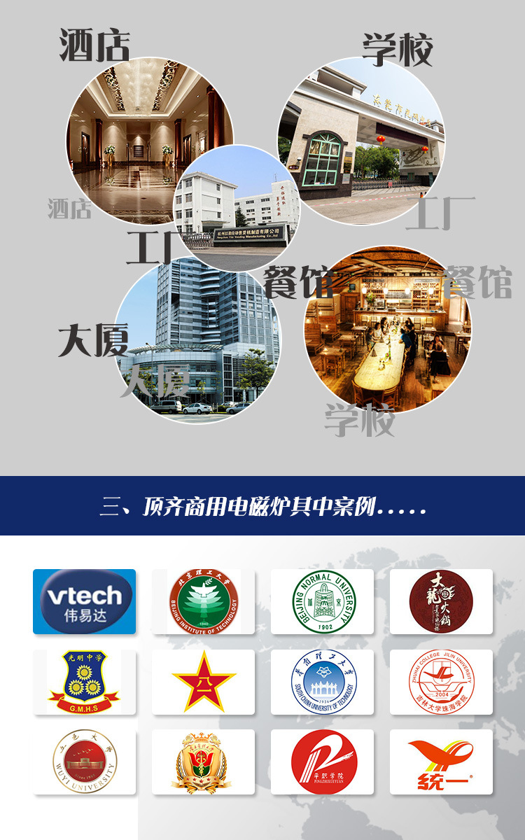 東莞電磁爐大功率雙頭雙尾小炒爐智能廚房電磁爐設備批發(fā)生產(chǎn)廠家