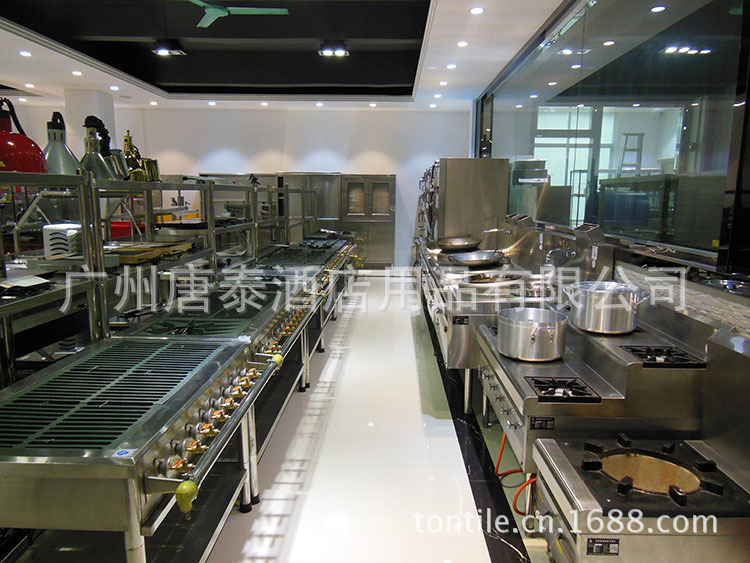 廠家生產商用廚房設備，炒爐，電磁爐，SXC10C-02 雙頭雙尾小爐