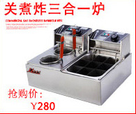 金益來(lái)電煎餅機(jī)可麗餅果子單頭電煎餅爐商用創(chuàng)業(yè)設(shè)備廠家直銷