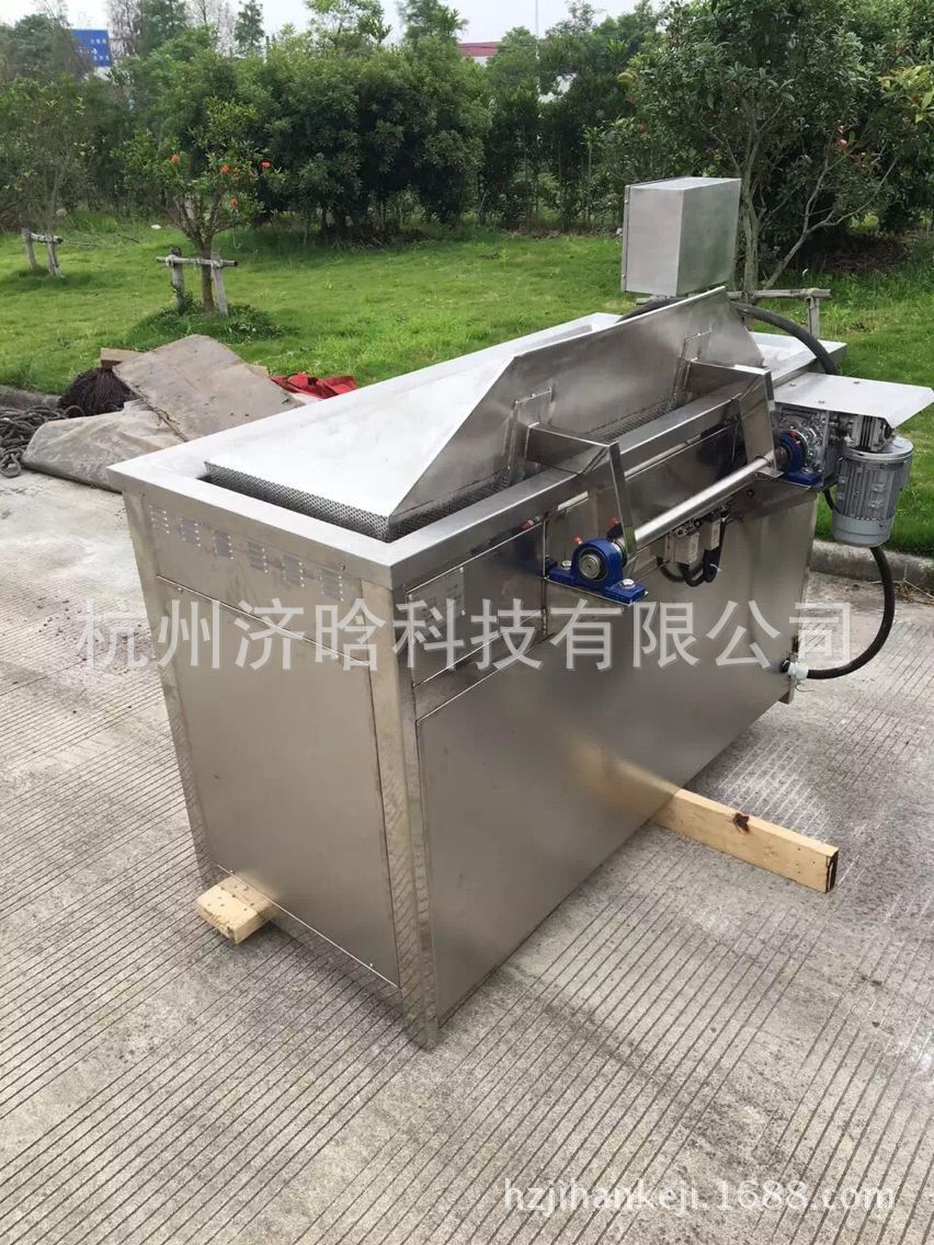 大型熱風(fēng)消毒庫(kù),雙排鏈炊燜飯主機(jī),聯(lián)合自動(dòng)米飯炊飯生產(chǎn)線設(shè)備
