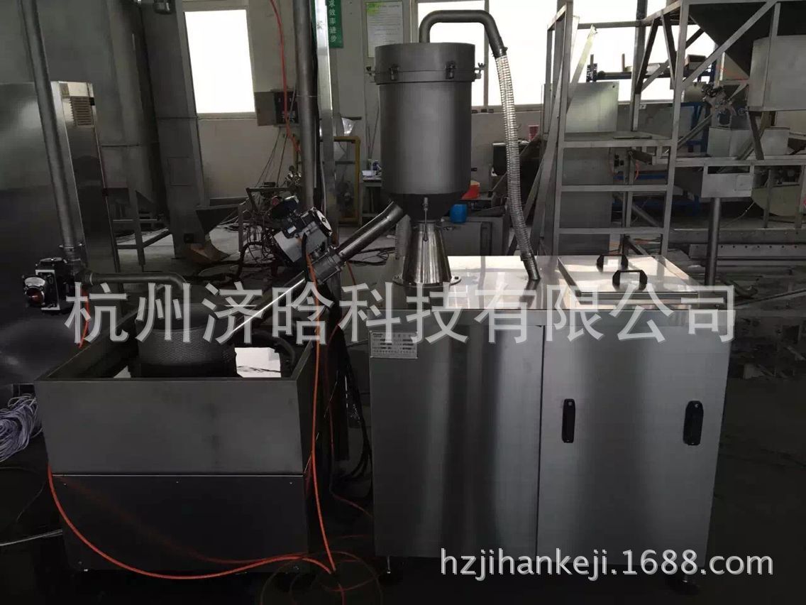 大型熱風(fēng)消毒庫(kù),雙排鏈炊燜飯主機(jī),聯(lián)合自動(dòng)米飯炊飯生產(chǎn)線設(shè)備