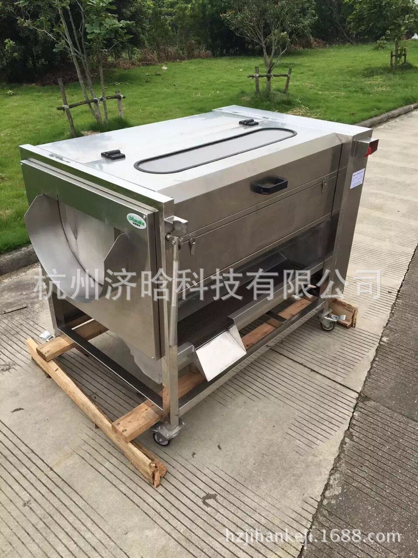 大型熱風(fēng)消毒庫(kù),雙排鏈炊燜飯主機(jī),聯(lián)合自動(dòng)米飯炊飯生產(chǎn)線設(shè)備