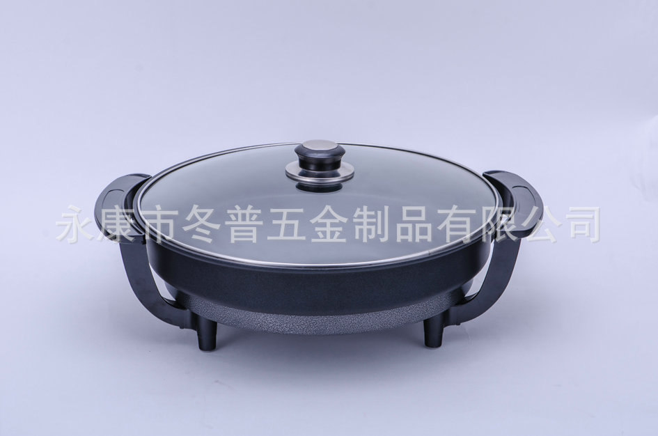 廠家熱銷 智能變頻特價養(yǎng)生鍋 多功能黃金養(yǎng)生鍋