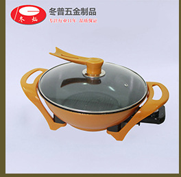 廠家熱銷 智能變頻特價養(yǎng)生鍋 多功能黃金養(yǎng)生鍋