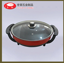 廠家熱銷 智能變頻特價養(yǎng)生鍋 多功能黃金養(yǎng)生鍋