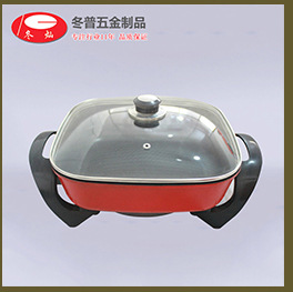 廠家熱銷 智能變頻特價養(yǎng)生鍋 多功能黃金養(yǎng)生鍋