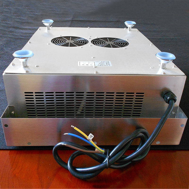 旋轉(zhuǎn)式開關(guān) 商用電磁爐5000W 大功率凹形電炒爐 快炒爐5KW