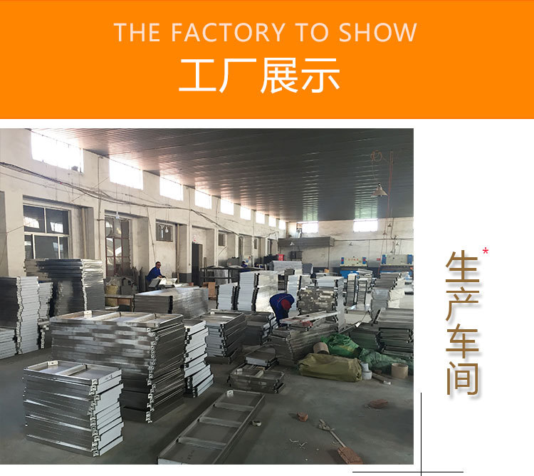 加厚雙層不銹鋼操作臺(tái)拆裝桌子打包裝臺(tái)飯店商用廚房工作臺(tái)打荷臺(tái)