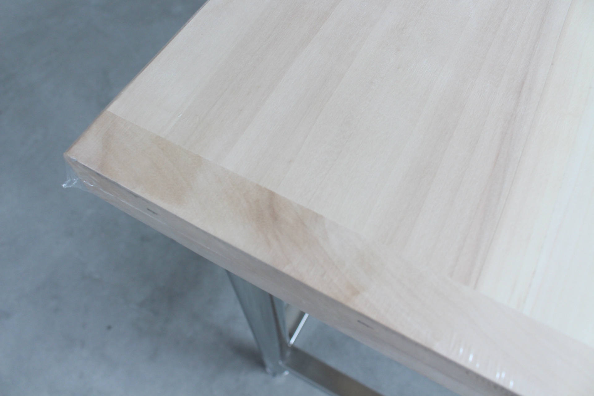 商用廚具加厚木案工作臺(tái)廠家直銷(xiāo)