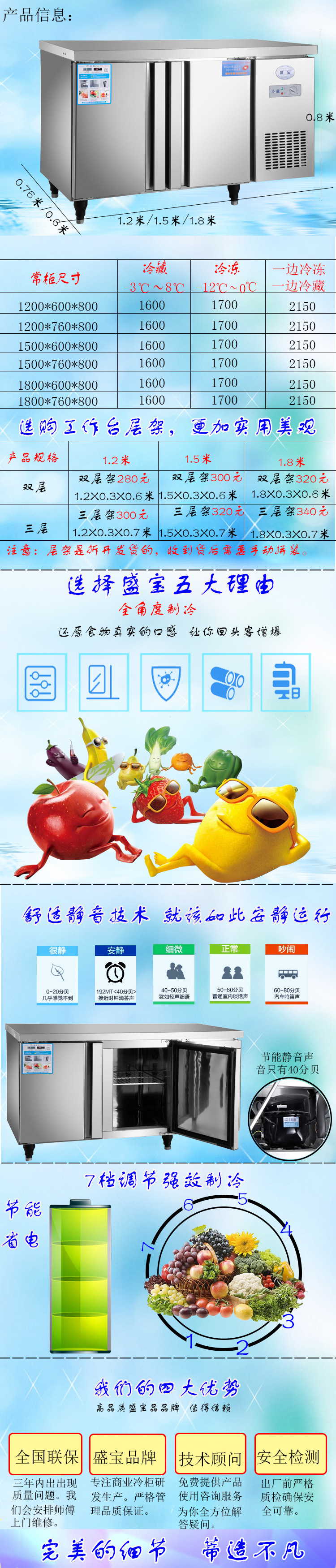 工作臺(tái)詳情一