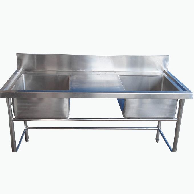 供應(yīng)殘菜回收臺(tái) 不銹鋼殘菜回收臺(tái)批發(fā)定做