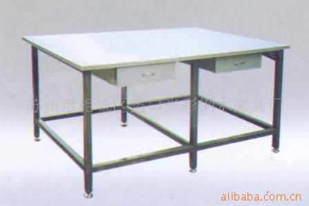 江蘇蘇州不銹鋼簡(jiǎn)易組裝工作臺(tái)拉門打荷臺(tái)廚房面案板平板配菜操作
