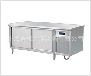 【廠家直供】不銹鋼碗柜 暖碟柜 不銹鋼制品 廚房調(diào)理臺