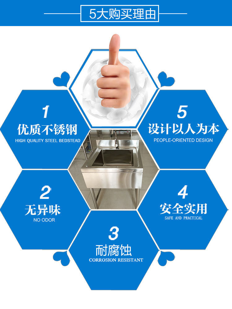 廠家直銷不銹鋼單星水池 優(yōu)質(zhì) 高品質(zhì)不銹鋼單星水池來電定制