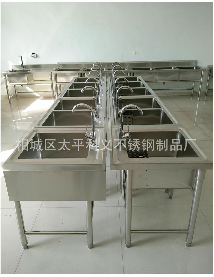 廠家直銷不銹鋼單星水池 優(yōu)質(zhì) 高品質(zhì)不銹鋼單星水池來電定制