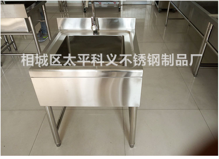 廠家直銷不銹鋼單星水池 優(yōu)質(zhì) 高品質(zhì)不銹鋼單星水池來電定制