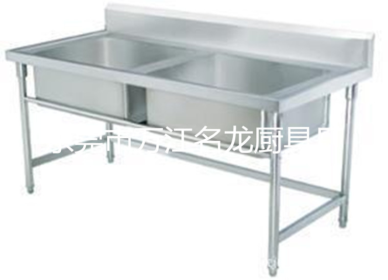 專業(yè)做廚房設(shè)備 供應(yīng)優(yōu)質(zhì)三星水池 廠家直銷