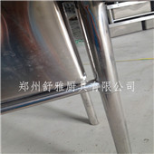 廠家直銷(xiāo) 雙眼二槽不銹鋼水池水槽 洗涮池 洗菜盤(pán)瀝水池
