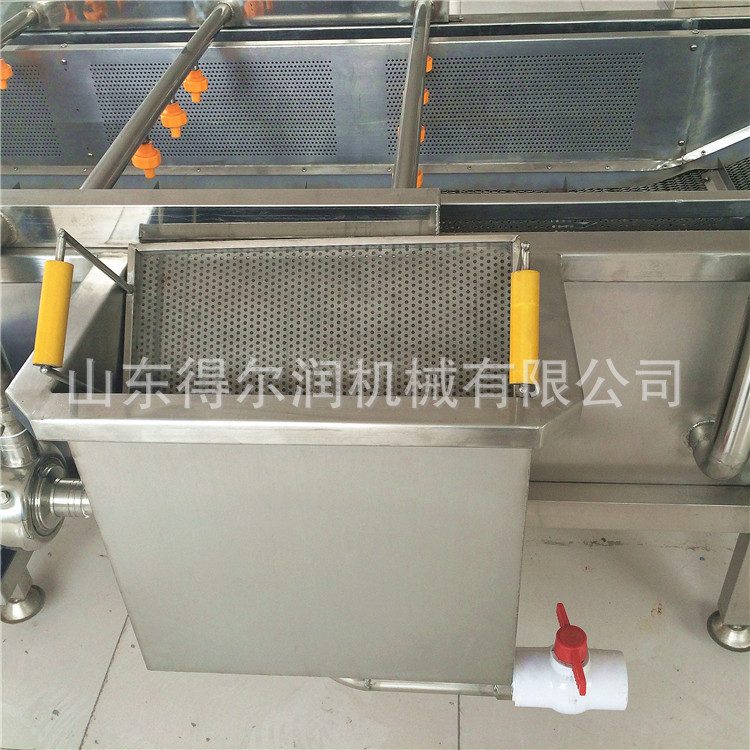 凍品解凍機 解凍池 工業(yè)用 歡迎致電
